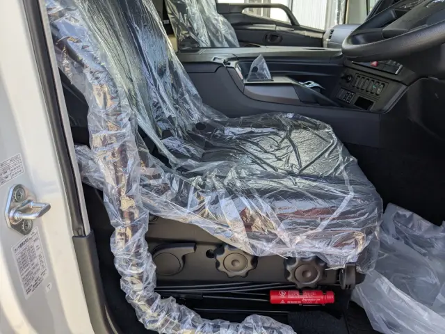 三菱 スーパーグレート 2KG-FV80VYP(6x4)の写真37