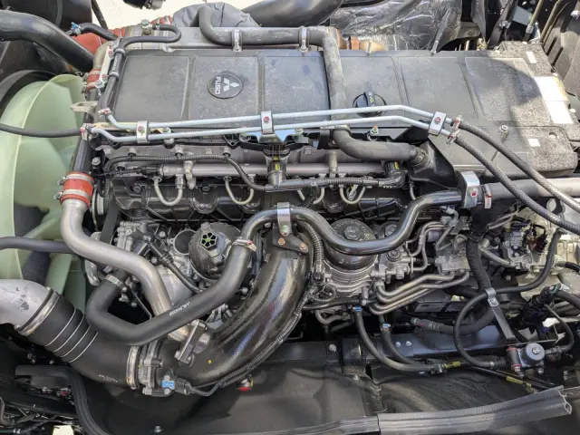 三菱 スーパーグレート 2KG-FV80VYP(6x4)の写真39