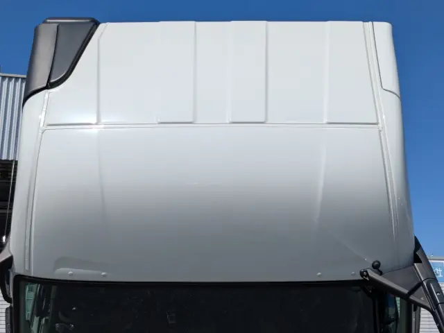 三菱 スーパーグレート 2KG-FV80VYP(6x4)の写真41