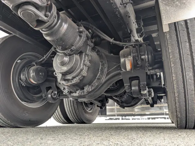 三菱 スーパーグレート 2KG-FV80VYP(6x4)の写真10