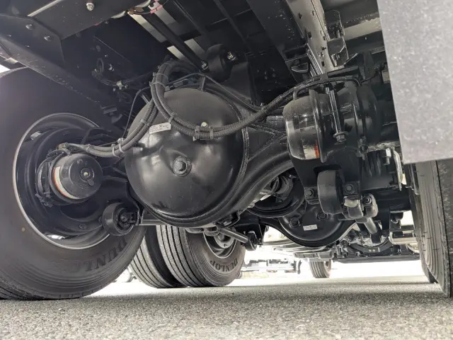 三菱 スーパーグレート 2KG-FV80VYP(6x4)の写真12