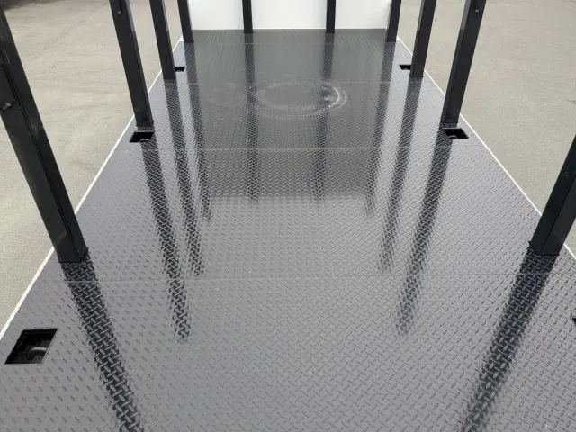 三菱 スーパーグレート 2KG-FV80VYP(6x4)の写真20