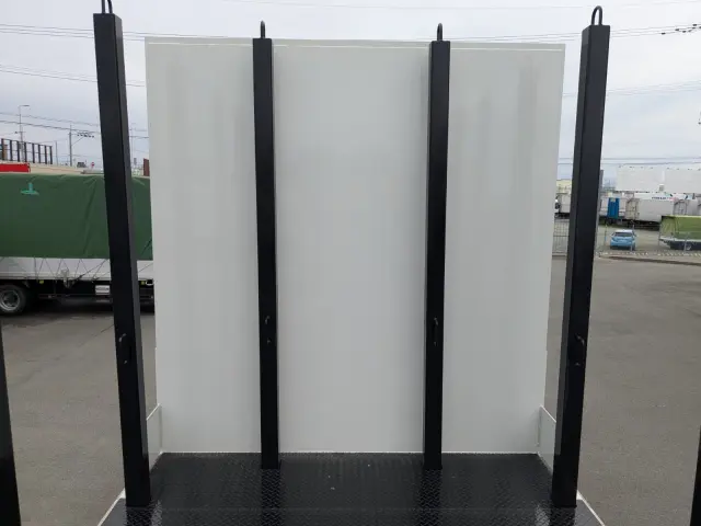 三菱 スーパーグレート 2KG-FV80VYP(6x4)の写真21