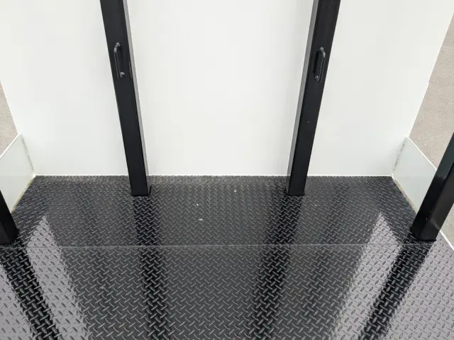 三菱 スーパーグレート 2KG-FV80VYP(6x4)の写真22