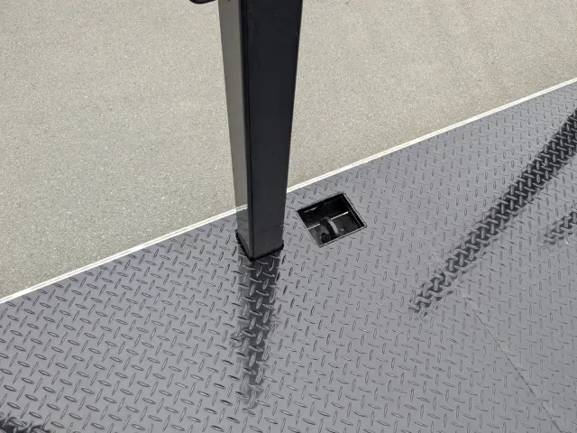 三菱 スーパーグレート 2KG-FV80VYP(6x4)の写真24