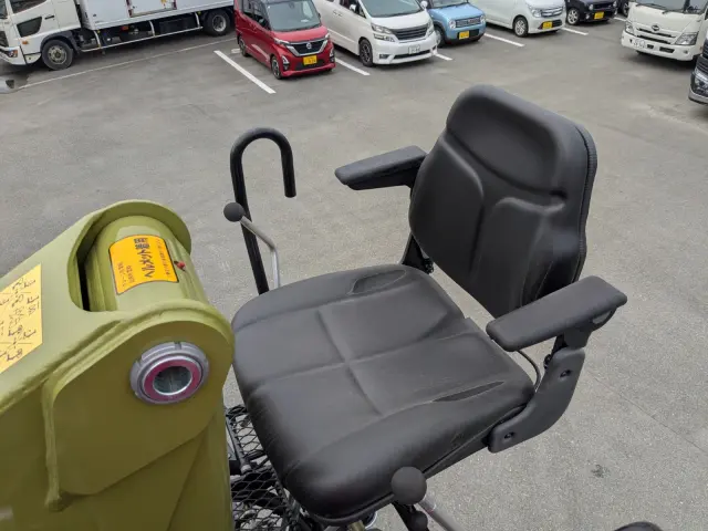 三菱 スーパーグレート 2KG-FV80VYP(6x4)の写真31