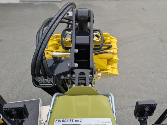 三菱 スーパーグレート 2KG-FV80VYP(6x4)の写真34