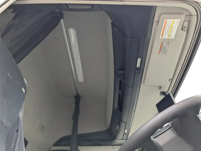 三菱 スーパーグレート 2KG-FV80VYP(6x4)の写真37