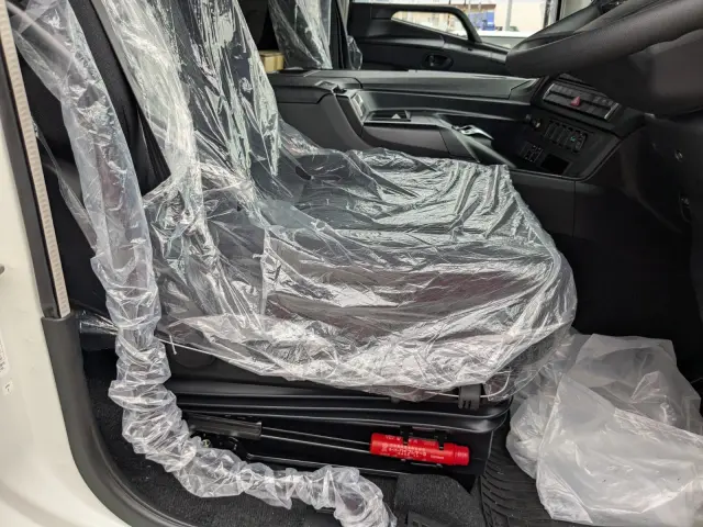 三菱 スーパーグレート 2KG-FV80VYP(6x4)の写真39