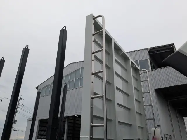 三菱 スーパーグレート 2KG-FV80VYP(6x4)の写真45