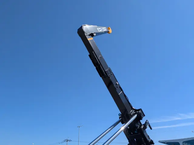 三菱 スーパーグレート 2KG-FV80VYP(6x4)の写真18