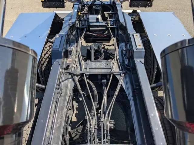 三菱 スーパーグレート 2KG-FV80VYP(6x4)の写真23