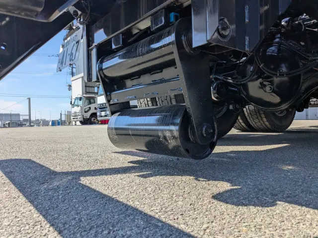 三菱 スーパーグレート 2KG-FV80VYP(6x4)の写真31