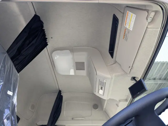 三菱 スーパーグレート 2KG-FV80VYP(6x4)の写真32