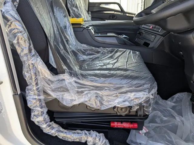 三菱 スーパーグレート 2KG-FV80VYP(6x4)の写真35