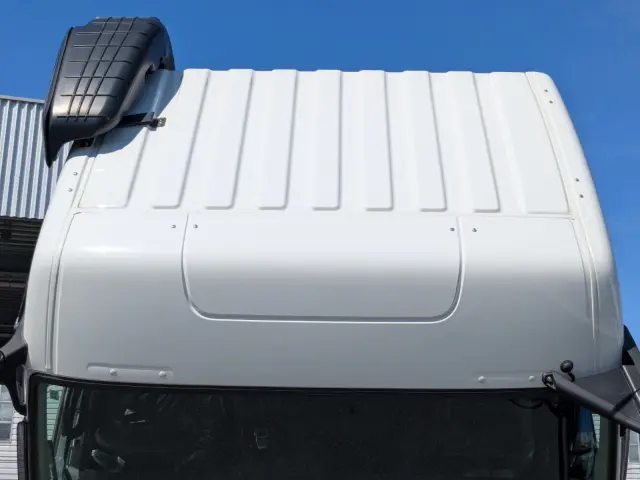 三菱 スーパーグレート 2KG-FV80VYP(6x4)の写真39