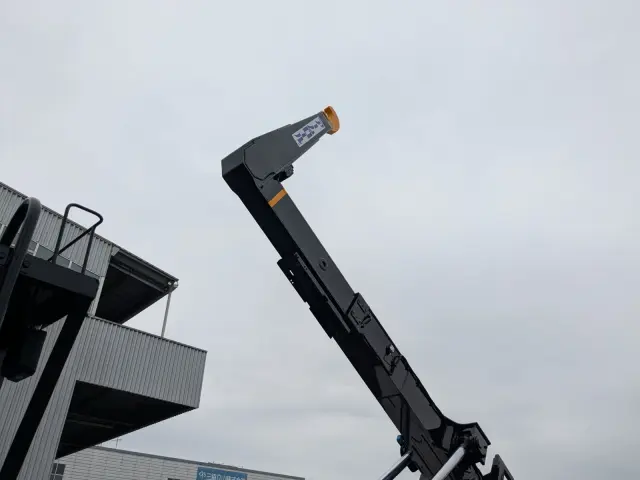 三菱 スーパーグレート 2KG-FV80VYP(6x4)の写真17