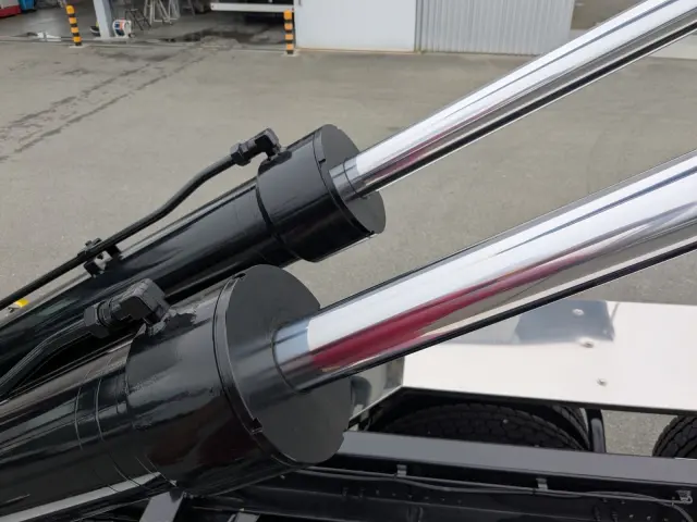 三菱 スーパーグレート 2KG-FV80VYP(6x4)の写真19