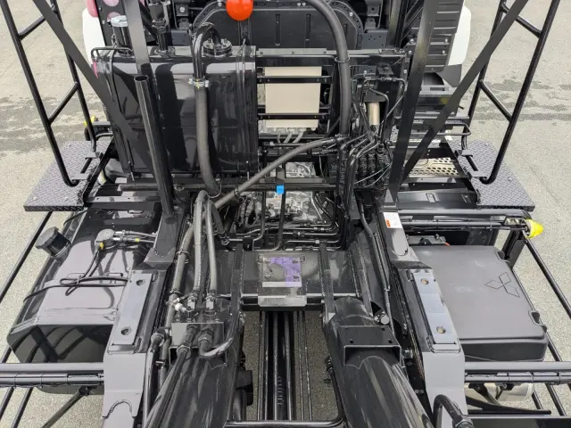 三菱 スーパーグレート 2KG-FV80VYP(6x4)の写真21