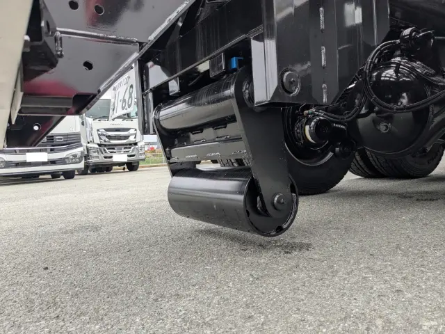 三菱 スーパーグレート 2KG-FV80VYP(6x4)の写真30