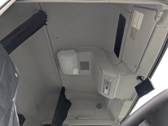 三菱 スーパーグレート 2KG-FV80VYP(6x4)の写真31