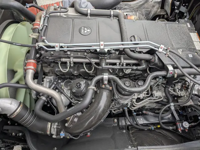 三菱 スーパーグレート 2KG-FV80VYP(6x4)の写真36