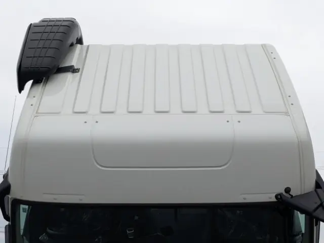 三菱 スーパーグレート 2KG-FV80VYP(6x4)の写真38