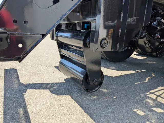 三菱 スーパーグレート 2PG-FV80VY(6x4)の写真23