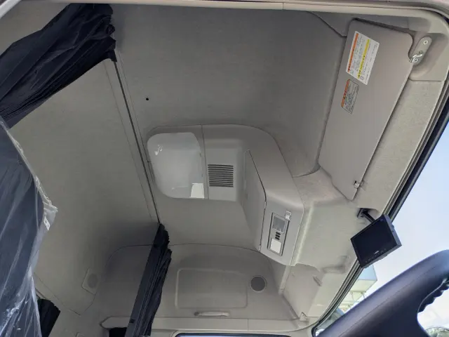 三菱 スーパーグレート 2PG-FV80VY(6x4)の写真31