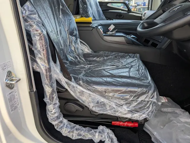 三菱 スーパーグレート 2PG-FV80VY(6x4)の写真34