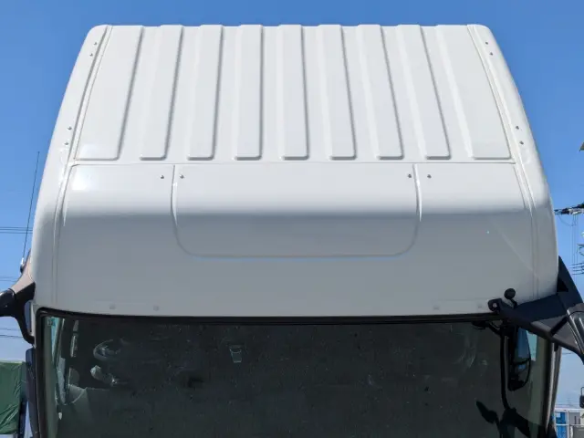 三菱 スーパーグレート 2PG-FV80VY(6x4)の写真38