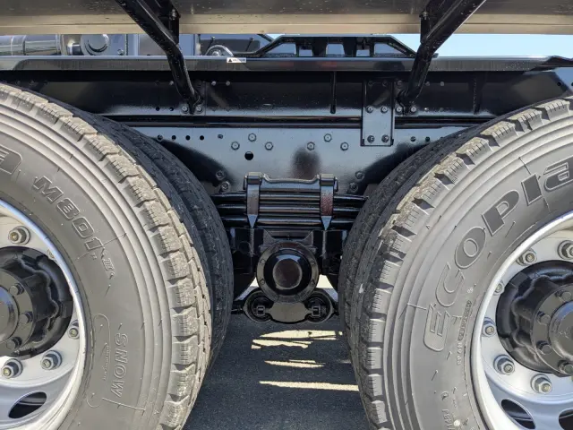 三菱 スーパーグレート 2PG-FV80VY(6x4)の写真9