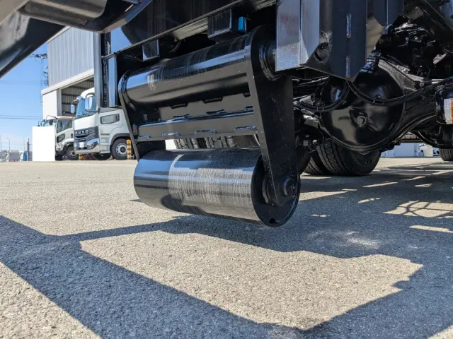 三菱 スーパーグレート 2PG-FV80VY(6x4)の写真30