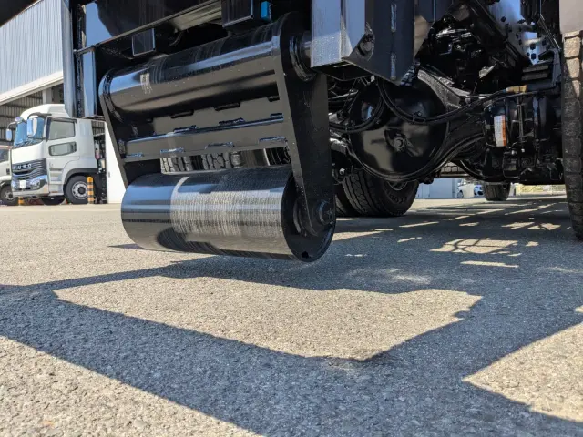 三菱 スーパーグレート 2PG-FV80VY(6x4)の写真31