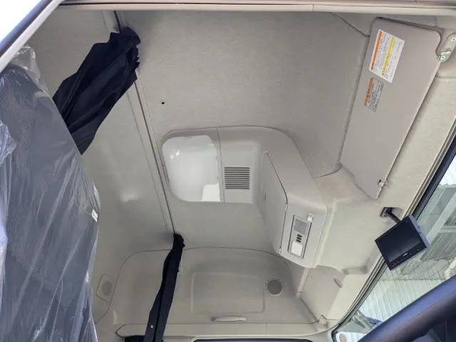 三菱 スーパーグレート 2PG-FV80VY(6x4)の写真32