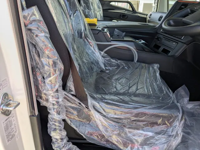 三菱 スーパーグレート 2PG-FV80VY(6x4)の写真35