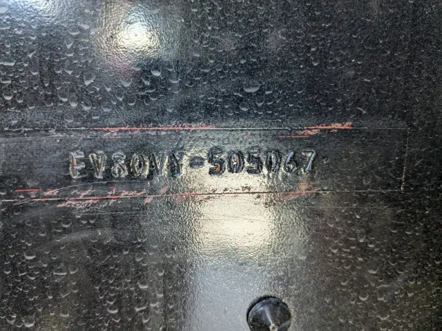 三菱 スーパーグレート 2PG-FV80VY(6x4)の写真36