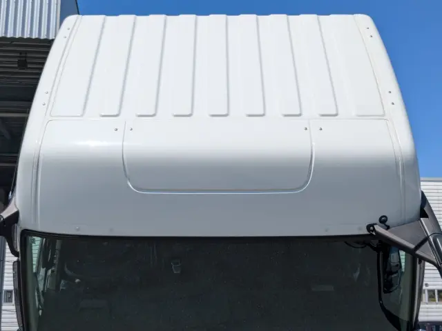 三菱 スーパーグレート 2PG-FV80VY(6x4)の写真39