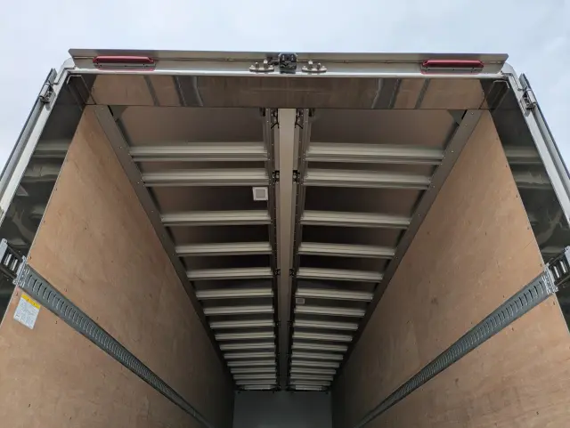 三菱 スーパーグレート 2PG-FS84HZ(8x4)の写真11