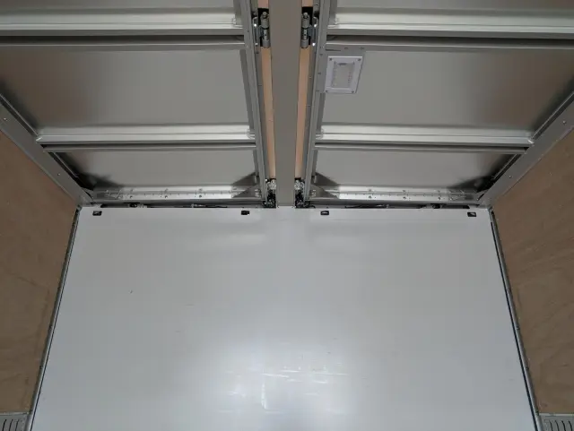 三菱 スーパーグレート 2PG-FS84HZ(8x4)の写真14