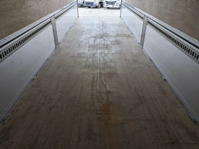 三菱 スーパーグレート 2PG-FS84HZ(8x4)の写真15