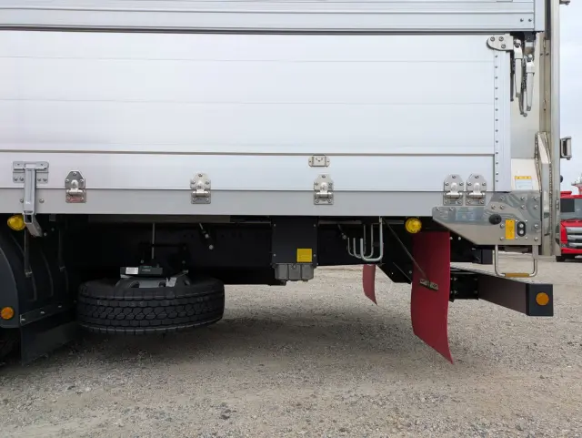 三菱 スーパーグレート 2PG-FS84HZ(8x4)の写真20