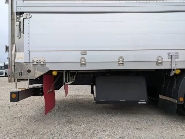 三菱 スーパーグレート 2PG-FS84HZ(8x4)の写真31