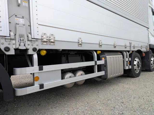 三菱 スーパーグレート 2PG-FS84HZ(8x4)の写真33