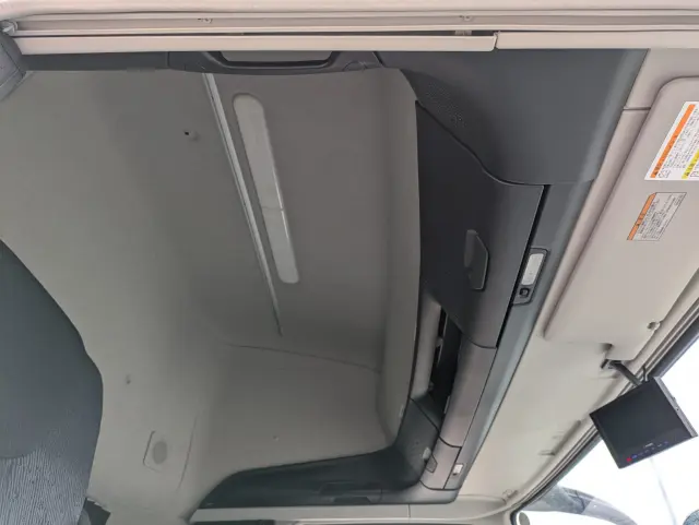 三菱 スーパーグレート 2PG-FS84HZ(8x4)の写真38