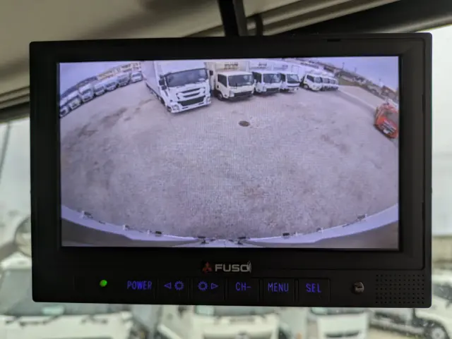 三菱 スーパーグレート 2PG-FS84HZ(8x4)の写真40