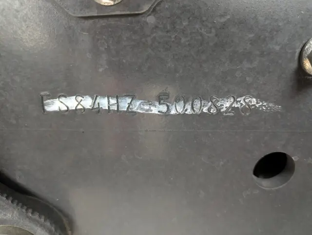 三菱 スーパーグレート 2PG-FS84HZ(8x4)の写真42