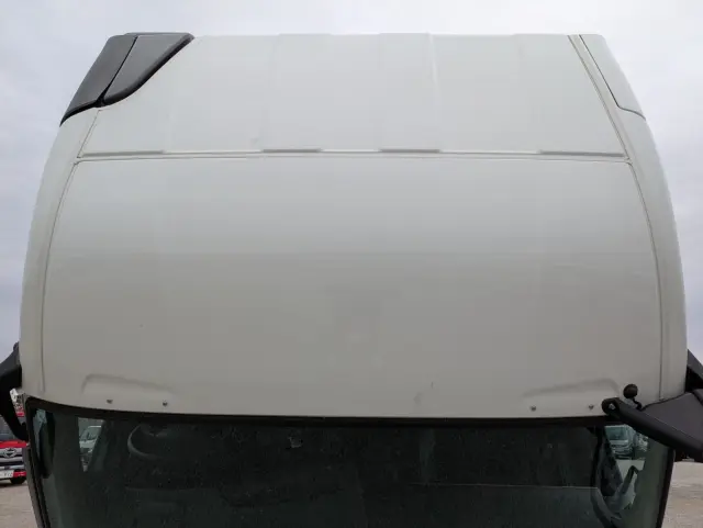 三菱 スーパーグレート 2PG-FS84HZ(8x4)の写真45