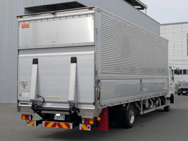 三菱 ファイター 2KG-FK65F(2WD)の写真4