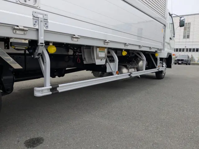 三菱 ファイター 2KG-FK65F(2WD)の写真13